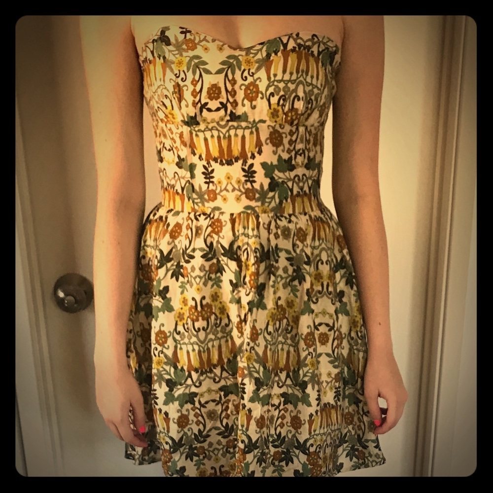 Sharon Couture dress
